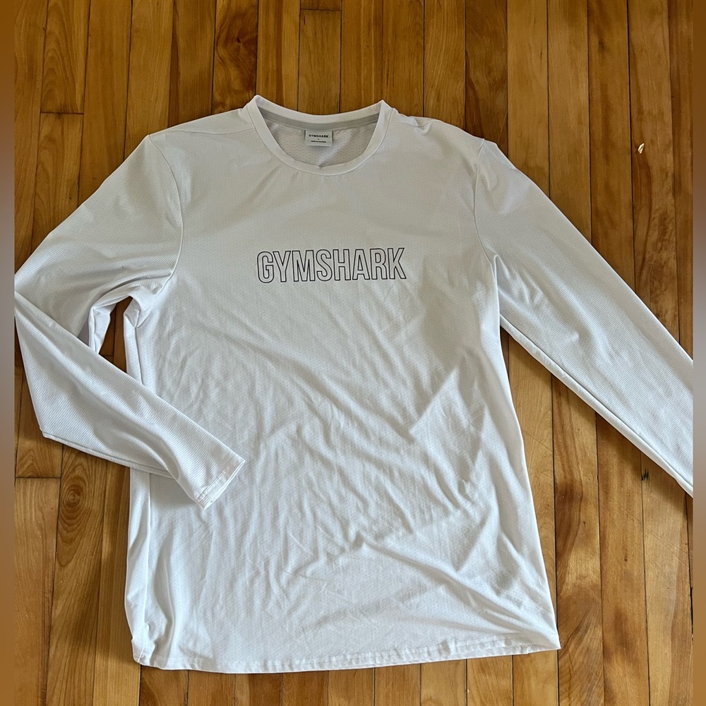 Gymshark long sleeve